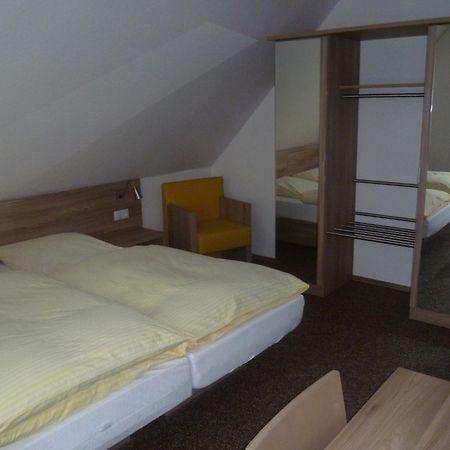 Hotel Thünenhof Oyten Habitación foto