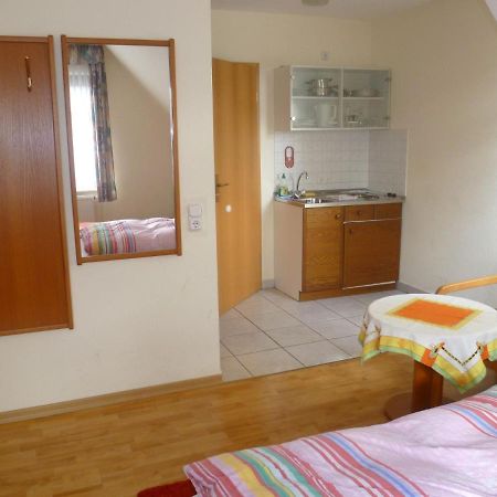 Hotel Thünenhof Oyten Habitación foto