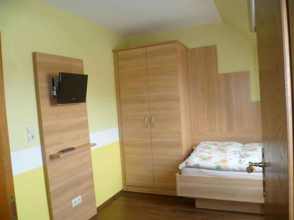 Hotel Thünenhof Oyten Habitación foto