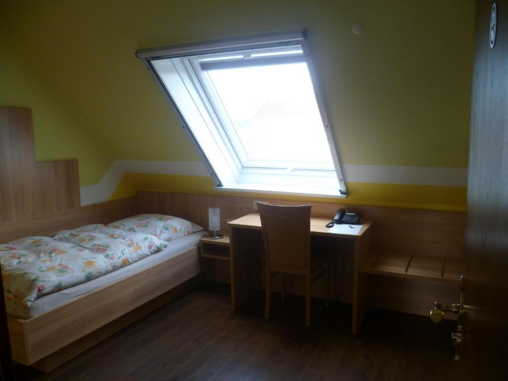 Hotel Thünenhof Oyten Habitación foto