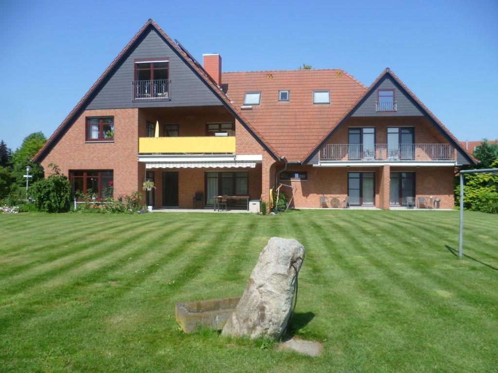 Hotel Thünenhof Oyten Exterior foto