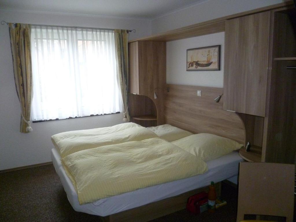 Hotel Thünenhof Oyten Habitación foto