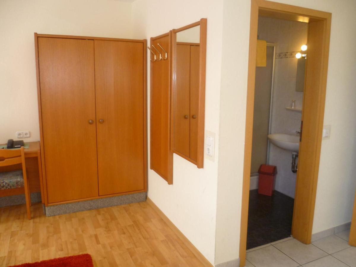 Hotel Thünenhof Oyten Habitación foto